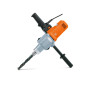 FEIN Perceuse 1800W porte-outil CM3 BOZ 32-4 M - 72025160000