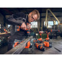 FEIN Perceuse-visseuse 18V 5Ah ASCM 18 QSW AS - 71161462000