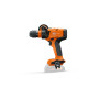 FEIN Perceuse-visseuse 18V 5Ah ASCM 18-4 QM AS - 71161567000