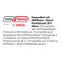 FEIN Perceuse-visseuse 18V 5Ah ASCM 18-4 QM AS - 71161567000
