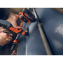 FEIN Perceuse-visseuse 18V 5Ah ASCM 18-4 QM AS - 71161567000