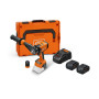 FEIN Perceuse-visseuse 18V 5Ah ASCM 18-4 QMP AS - 71161665000
