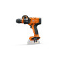 FEIN Perceuse-visseuse 18V 5Ah ASCM 18-4 QMP AS - 71161665000