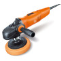 FEIN Polisseuse 800W WPO 10-25 E - Set pro - 72216351010