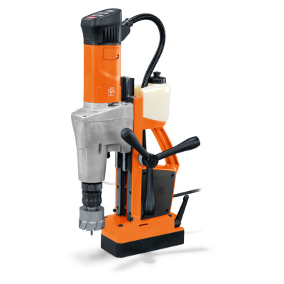 FEIN Unité de perçage magnétique 1300W KBM 65 UQW - 72732661000
