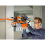 FEIN Unité de perçage magnétique 18V 12Ah AKBU 35 PMQW AS-71700463000