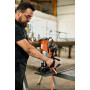 FEIN Unité de perçage magnétique 18V 12Ah AKBU 35 PMQW AS-71700463000