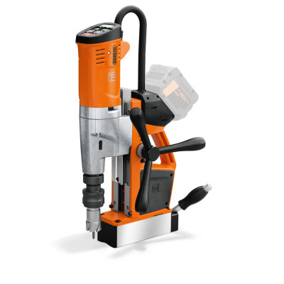 FEIN Unité de perçage magnétique 18V Solo AKBU 35 PMQW AS-71700461000