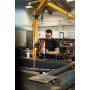 FEIN Unité de perçage magnétique 18V Solo AKBU 35 PMQW AS-71700461000