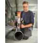 FEIN Unité de perçage magnétique 18V Solo AKBU 35 PMQW AS-71700461000