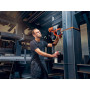 FEIN Unité de perçage magnétique 18V Solo AKBU 35 PMQW AS-71700461000