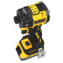 DEWALT Visseuse chocs Hydraulique 18V 1.7Ah Powerstack - DCF870E2T-QW