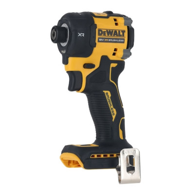 DEWALT Visseuse chocs Premium Hydraulique 18V Solo - DCF870NT-XJ