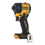 DEWALT Visseuse chocs Premium Hydraulique 18V Solo - DCF870NT-XJ