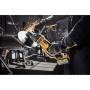 DEWALT Meuleuse d'angle 230 mm Flexvolt 54V 3Ah - DCG460X2-QW
