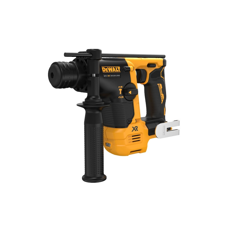 Hammer drill DeWALT DCH072N-XJ - PS Auction - We value the future - Largest in net auctions