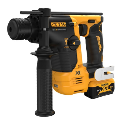 DEWALT Perforateur SDS-Plus 1,1J 12V 5Ah - DCH072P2-QW