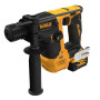 DEWALT Perforateur SDS-Plus 1,1J 12V 5Ah - DCH072P2-QW