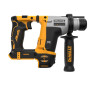 DEWALT Perforateur SDS-Plus 1,1J 18V Solo - DCH172NT-XJ