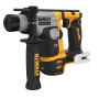 DEWALT Perforateur SDS-Plus 1,1J 18V Solo - DCH172NT-XJ