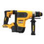 DEWALT Perforateur burineur SDS-Plus 4,5J Flexvolt 54V Solo - DCH416NT-XJ