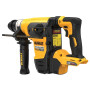 DEWALT Perforateur burineur SDS-Plus 4,5J Flexvolt 54V Solo - DCH416NT-XJ