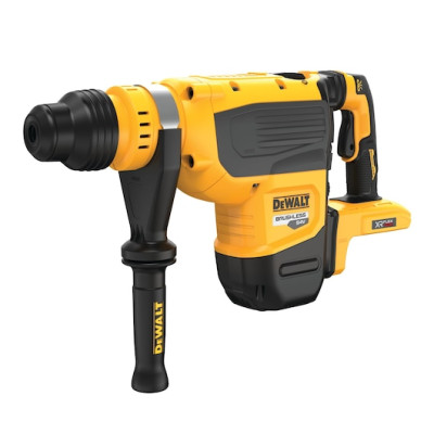 DEWALT Perforateur SDS-Max 13,3J Flexvolt 54V Solo - DCH735N-XJ