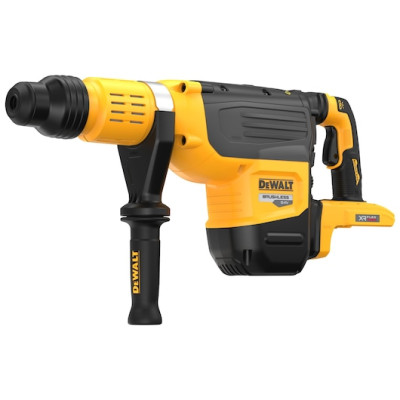 DEWALT Perforateur SDS-Max 19,4J Flexvolt 54V Solo - DCH775N-XJ