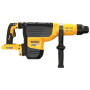 DEWALT Perforateur SDS-Max 19,4J Flexvolt 54V Solo - DCH775N-XJ