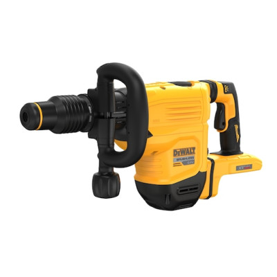 DEWALT Burineur 10,5J Flexvolt 54V Solo - DCH832N-XJ