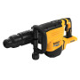 DEWALT Burineur 19,4J Flexvolt 54V Solo - DCH892N-XJ