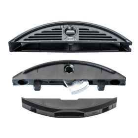 LAMELLO LC P-16x11 set 80 pièces + Clamex P-14/10 - 145712