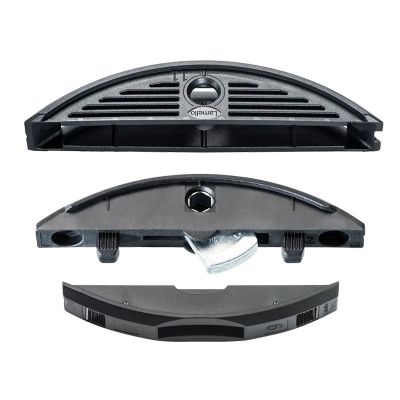 LAMELLO LC P-16x11 set 80 pièces + Clamex P-14/10 - 145712