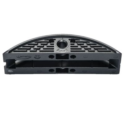 LAMELLO LC P-16x22 carton 80 pièces - 145730