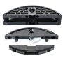 LAMELLO LC P-16x22 set 80 pièces + Clamex P-14/10 - 145732