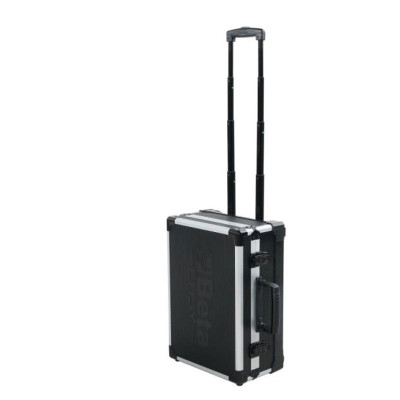 BETA 2056T/E Valise version trolley 163 outils - 020560110