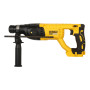 DEWALT Pack 4 outils 18V XR 2x5 Ah DCD778 DCF787 DCH133 DCL040 - DCK440P2T-QW