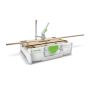 FESTOOL Systainer SYS3-MFT M 112 - 578496