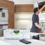 FESTOOL Systainer enceinte Bluetooth SYS3 BT20M 137 - 578563