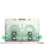 FESTOOL Systainer enceinte Bluetooth SYS3 BT20M 137 - 578563