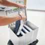 FESTOOL Systainer d'abrasifs D225 GR NET SYS - 578719
