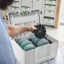 FESTOOL Systainer d'abrasifs D150 GR NET SYS - 578718