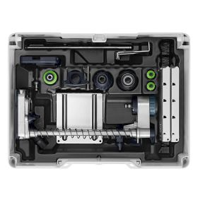 FESTOOL Set guides butée PA-MB 40 - 578149