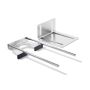 FESTOOL Set guides butée PA-MB 40 - 578149