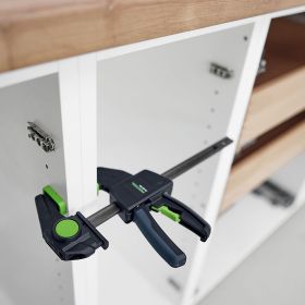 FESTOOL Serre-joint utilisable d'une main FS-EZ 150/2 - 578623