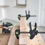 FESTOOL Serre-joint utilisable d'une main FS-EZ 150/2 - 578623