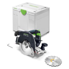 FESTOOL Scie circulaire sans fil HKC 55 KEB - Basic - 578302