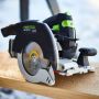 FESTOOL Scie circulaire sans fil HKC 55 KEB - Basic - 578302