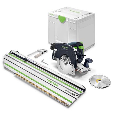 FESTOOL Scie circulaire HKC 55 KEB-Basic - FSK 420 - 578704