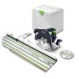 FESTOOL Scie circulaire HKC 55 KEB-Basic - FSK 420 - 578704